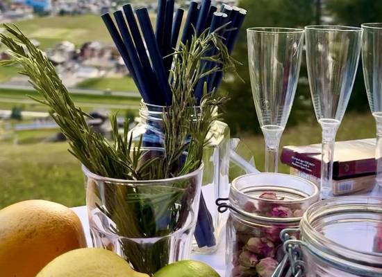 Vivi la tua Alpine Experience a Livigno!