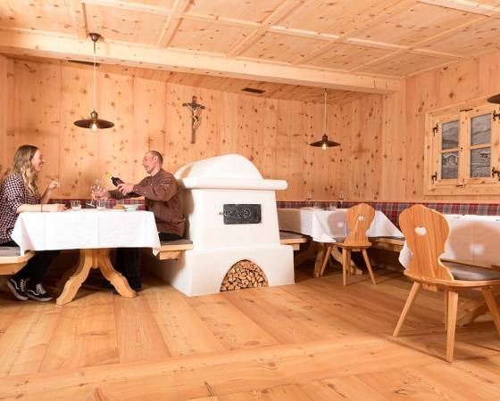 A Cena un Viaggio tra i Sapori