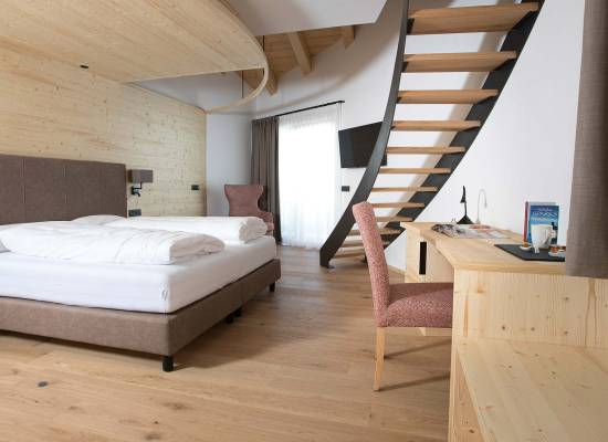 Superior Family Suite