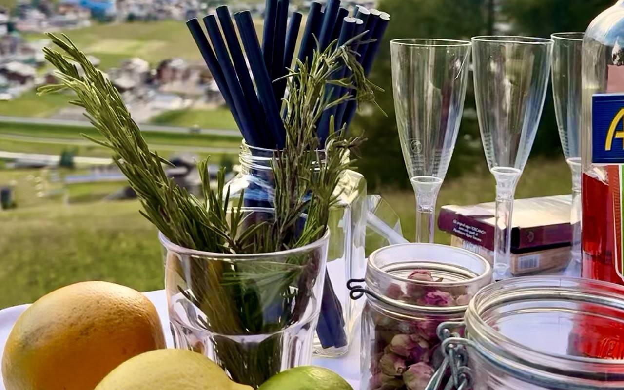 Vivi la tua Alpine Experience a Livigno!