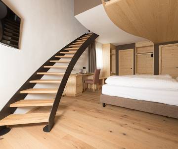 Superior Family Suite